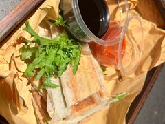 -老头儿油爆虾(星光一期店)