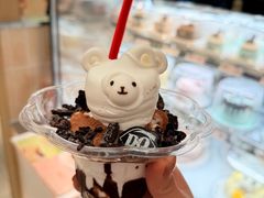 -DQ·蛋糕·冰淇淋(浦江欢乐颂店)