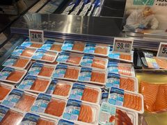 -永辉超市(嘉定宝龙广场店)