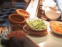 -国宾酒店-花园咖啡自助餐厅(北营房中街店)