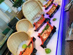 -Social 秀西餐厅-长沙瑞吉酒店(运达店)