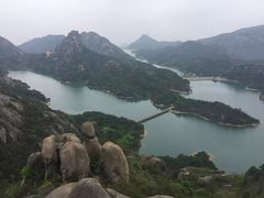 -大罗山风景区