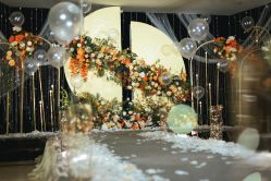 -忆江南婚礼策划(姑苏店)