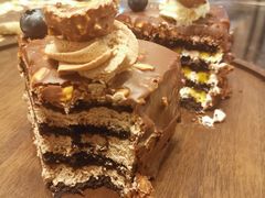 -V咖啡(兰州盛达希尔顿酒店)