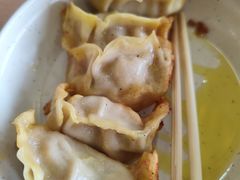 -蒋家桥饺面店(东关街店)