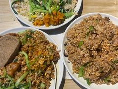 -淮安人特色蛋炒饭(李府街店)