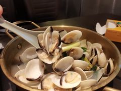 -大头虾越式风味餐厅(光明广场店)