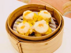 燒賣-美心皇宫(沙田大会堂店)