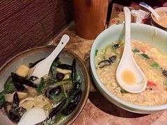 能喝汤的麻辣烫-金太阳海鲜烧烤·本地人餐厅(东纬路旗舰店)