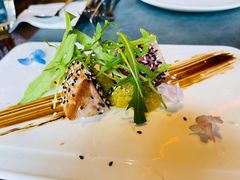 -YUE·6·西式融合餐厅(外滩六号店)