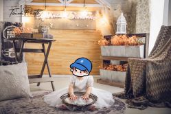 -韩国童感TOUCH PHOTO儿童摄影(朝阳分店)
