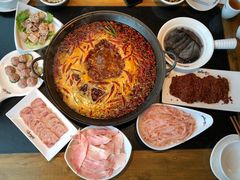 -纸盐河码头火锅(十八梯店)