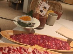 -左庭右院鲜牛肉火锅(新梅广场店)