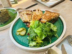 -O'mills Sourdough Bakery&Bistro(永嘉路店)