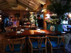 -春暖花开(西溪店)