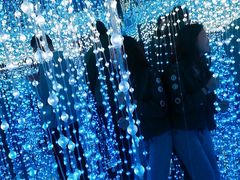 -梵高星空艺术馆(万达旗舰店)