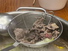 -牛品福潮汕牛肉火锅(旺庄店)