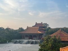 -北陵公园