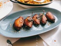-IL Forno 意坊·意大利餐厅(花园店)