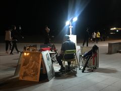 -海云台海滩