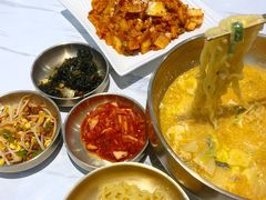 -朴鲸家正宗韩国料理(福田店)