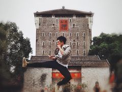 -均和墟历史街区-平和大押