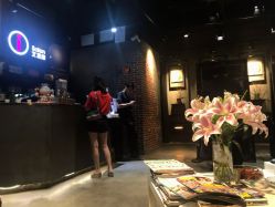 -Kraemer Paris  苏豪路易士·嘉玛发廊