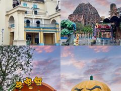 -乐和乐都主题乐园