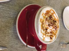 自由之丘咖啡店-自由之丘