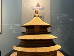 -隋唐洛阳城明堂天堂景区