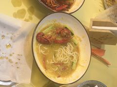 -小田油焖小龙虾(双井店)