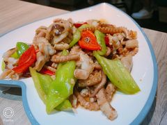 -大京园海鲜烧烤(东城路店)