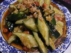 -宣武小院涮肉(前门店)