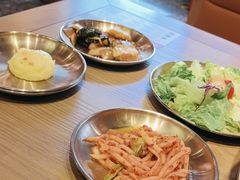 -西塔老太太泥炉烤肉(双井店)