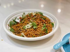 招牌海南粉-香香海南菜餐厅