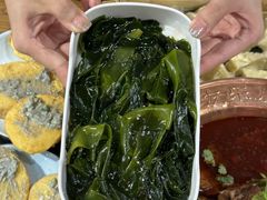 -友乐居羊蝎子(西直门店)
