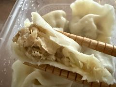 -奉天掌柜·非遗猪手·笨饺子(崇山路店)