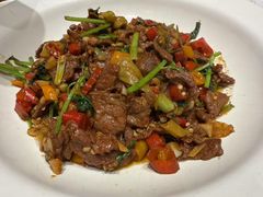 -恰饭·老长沙市井菜(天河客运站店)