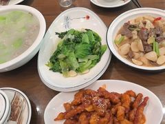 -周正水煮活鱼·吊水鱼(万科店)