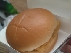 -麦当劳(龙湖北京大兴天街店)