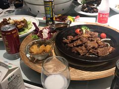 -得尔乐大酒店(南塘店)