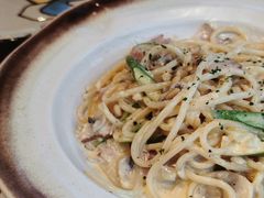 -Pizzeria da Nicola·火炉披萨(中大国际店)