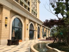 -青岛东方影都融创水世界