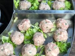 -百丈园龙江啫神馆