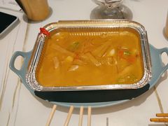 -寂寞的豆芽 蒙古原切大串(金宇店)