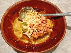 -廖川菜(金虹桥店)