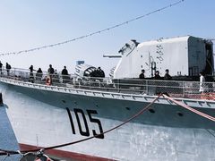 -中国人民解放军海军博物馆