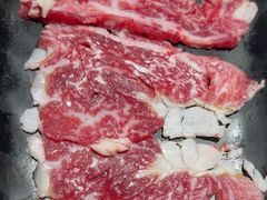 -海汕记·潮汕鲜牛肉火锅·自助