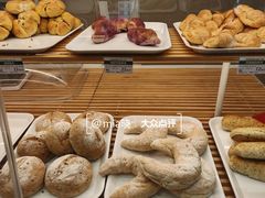 -新侨三宝乐面包店(崇文门店)