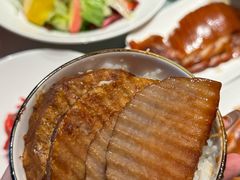 -大鸭梨烤鸭(望京店)
